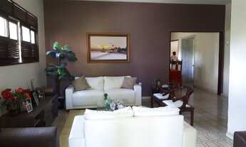 Imagem 6: Cod: 30 - Casa com 02 quartos, 04 vagas garagem e terreno - Miramar