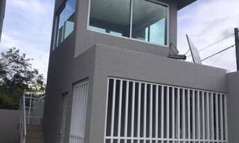 Imagem 7: Casa com 3 dormitórios à venda, 100 m² por R$ 345.000,00 - Centro - Eusébio/CE