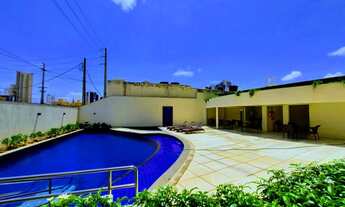 Imagem 6: Apartamento no Francisco de Goya em Lagoa Nova