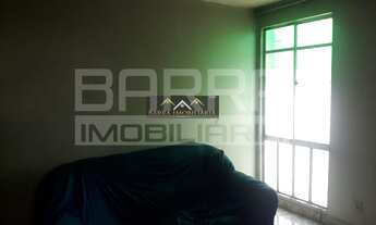 Imagem 3: Apartamento Condominio RECANTO VERDE