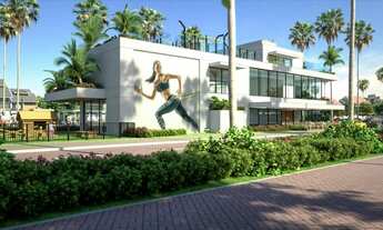 Imagem 6: LOTES E CASAS LEGALIZADAS/ENTRE O RECREIO E VARGEM PQ/LAZER COMPLETO E MAIS UM BEACH CLUB