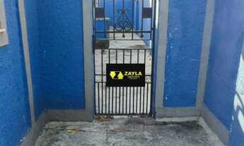 Imagem 5: Casa 3 quartos e vaga única no terreno - Irajá