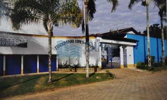 Imagem 6: Casa de condomínio para venda com 90 metros quadrados com 2 quartos