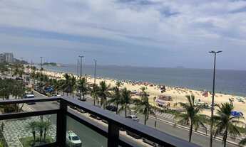 Imagem 6: Apartamento para venda tem 480 metros quadrados com 6 quartos em Ipanema - Rio de Janeiro