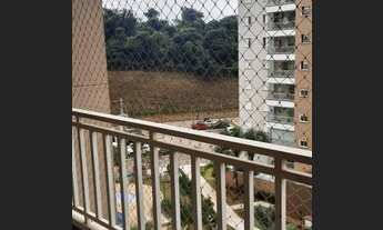 Imagem 7: Apartamento para Locação em Jundiaí, Engordadouro, 3 dormitórios, 1 suíte, 2 banheiros, 2