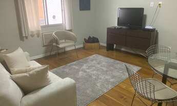 Imagem 6: Flat para aluguel possui 100 metros quadrados com 2 quartos em Jardim Paulista - São Paulo