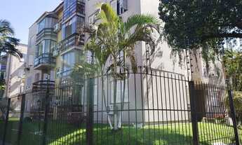 Imagem: Porto Alegre - Apartamento Padrão - Partenon