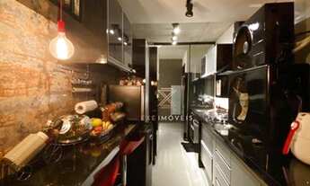 Imagem 2: Apartamento Residencial à venda, Carandiru, São Paulo -