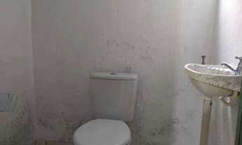 Imagem 2: Casa com 1 dormitório para alugar, 30 m² por R$ 700,00/mês - Vila Yara - Osasco/SP