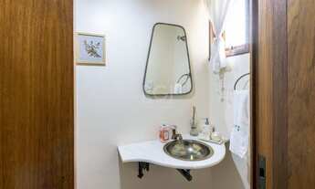 Imagem 4: Porto Alegre - Casa Padrão - Cavalhada