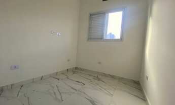 Imagem 7: Casa com 2 dormitórios à venda, 64 m² por R$ 255.000,00 - Caiçara - Praia Grande/SP