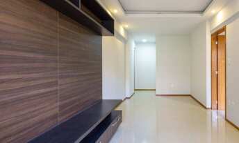 Imagem 6: Alto dos Passos, av. Rio Branco, 3 quartos, planejados, garagem, elevadores, portaria 24 h