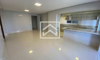 Imagem 6: Apartamento no Setor Bueno, 133 m2, 3 suítes e 2 vagas - Pronto para morar!