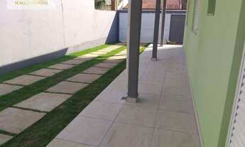 Imagem 4: Casa com 2 dormitórios à venda, 116 m² por R$ 550.000,00 - Jardim Beira-Mar - Peruíbe/SP