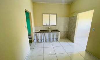 Imagem 7: Casa para Venda em Serra, Serra Dourada II, 3 dormitórios, 1 banheiro