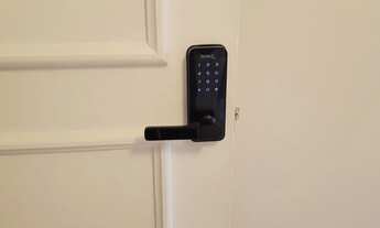 Imagem 7: Ap 75m2 com 3 quartos (suite), armário, sacada, ar-cond, coz plan, 2 vg garagem