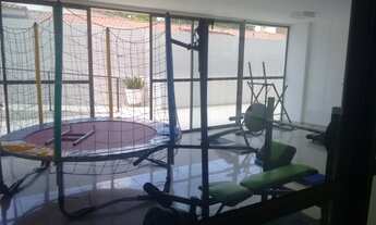 Imagem 2: Apartamento para aluguel possui 80 metros quadrados e 3 quartos em Cabo Branco - João Pess