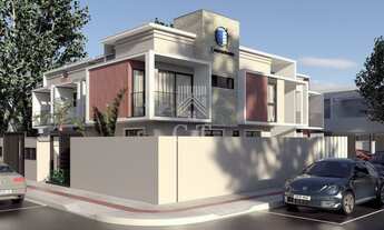 Imagem 2: SOBRADO EM CONSTRUÇÃO 2 QUARTOS EM CAMBORIÚ