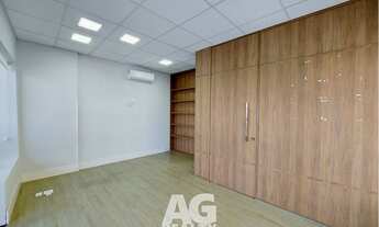 Imagem 4: COnjunto comercial pronto para uso