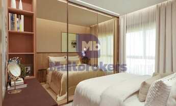 Imagem 5: CURITIBA - Apartamento Padrão - Novo Mundo