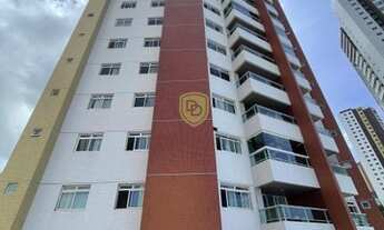 Imagem: Apartamento para Venda em João Pessoa