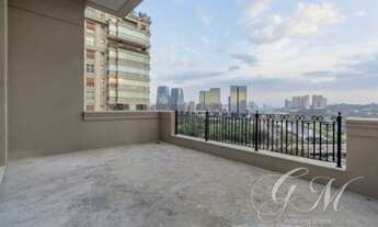 Imagem: Apartamento cobertura com 4 quartos - Bairro