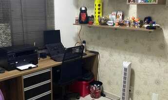 Imagem 2: CONDOMÍNIO PRAÇAS IPÊ BRANCO