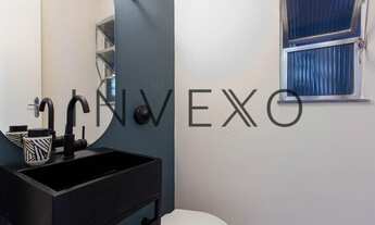 Imagem 6: Apartamento para venda tem 130 metros quadrados com 3 quartos em Flamengo - Rio de Janeiro