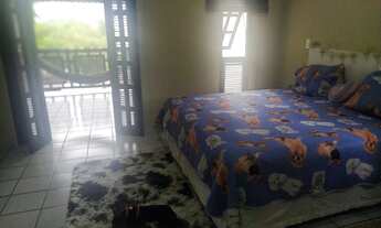 Imagem 11: Locação de casa por temporada, casa com 4/4 sendo 2 suítes- Ponta Negra