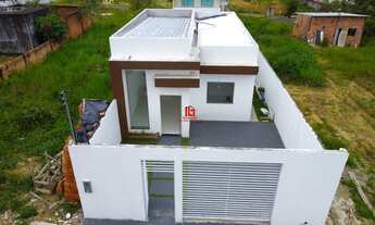 Imagem 3: Residencial Villa Suíça Manaus 200m²/ Tarumã !