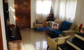 Imagem 2: Casa com 3 Dormitórios e suíte em condomínio à venda em Valinhos