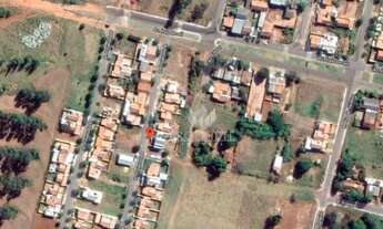 Imagem 2: Venda - Casa - 2 quartos - 58,81m² - Jd. Primavera - Cafezal de Sul