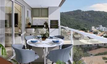 Imagem 7: Apartamento para venda tem 64 metros quadrados com 2 quartos em Itaguá - Ubatuba