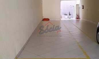 Imagem 5: Ref.: 5015 - Cob. 3 qtos - Campestre