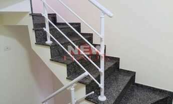 Imagem 5: SOBRADO SAÚDE - SP