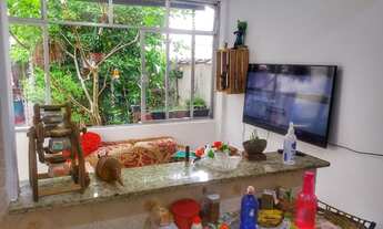 Imagem 5: Apartamento para venda com 92 metros quadrados com 2 quartos em Madureira - Rio de Janeiro