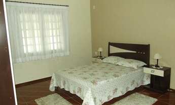 Imagem 6: LINDA CHÁCARA - BAIRRO AMERICANA- TATUÍ/SP