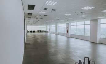 Imagem 4: SÃO PAULO - Conjunto Comercial/Sala - VILA GERTRUDES