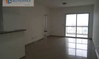 Imagem 2: São Paulo - Apartamento Padrão - Freguesia do Ó