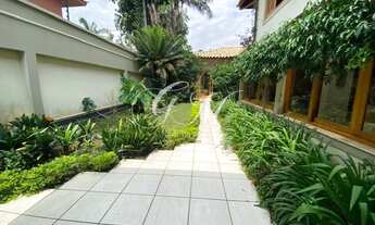 Imagem 6: Casa sobrado com 4 quartos - Bairro Jardim Paulista em São Paulo