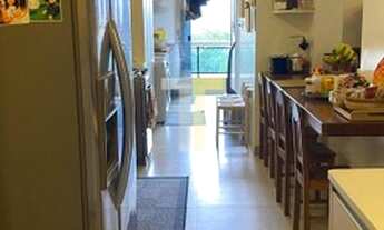 Imagem 5: APARTAMENTO ALFA BARRA