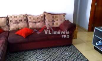 Imagem 3: Casa de vila para venda com 3 quartos em Fazenda Velha - Araucária - PR