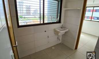 Imagem 7: Apartamento para Venda em João Pessoa, Pedro Gondim, 3 dormitórios, 1 suíte, 3 banheiros