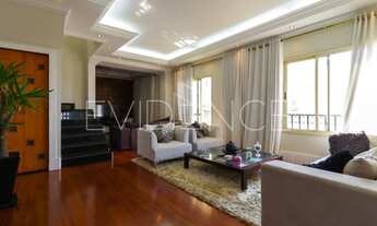 Imagem: Cobertura 297 m² no Miolo do Anália Franco