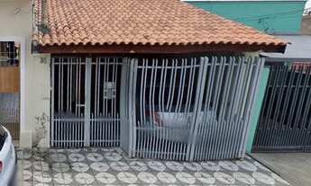 Imagem: Casa com 3 quartos - Vila Adélia - Sorocaba