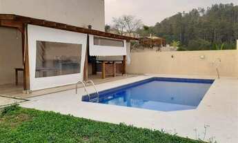 Imagem: CASA RESIDENCIAL em ATIBAIA - SP, CONDOMINIO