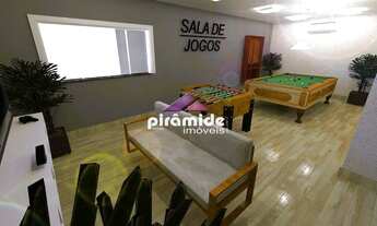 Imagem 6: Apartamento para venda com 60 metros quadrados com 2 quartos em Porto Novo - Caraguatatuba