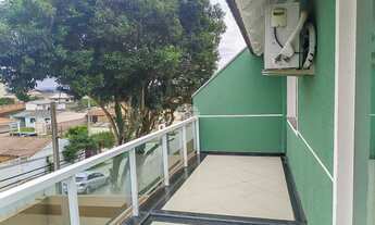 Imagem 7: Triplex Residencial para Venda no Vila São Gabriel em Colombo, 273 m²