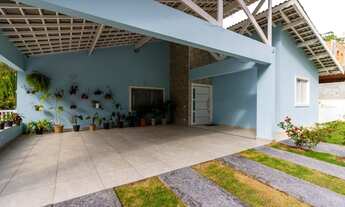 Imagem 3: Casa em Condomínio para Venda em Jundiaí, Loteamento Capital Ville, 4 dormitórios, 2 suíte