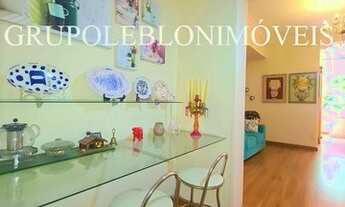 Imagem 3: GRUPO LEBLON IMÓVEIS VENDE RAINHA ELIZABETH, JUNTINHO AO ARPOADOR